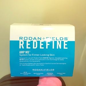 Rodan and Fields AMP MD System